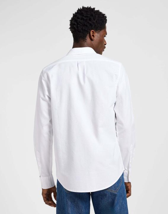 Immagine prodotto Lee Langarmhemd Patch Shirt (M)