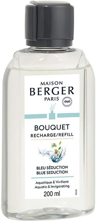 Maison Berger Blue Seduction Bouquet Refill 200ml (200 ml)