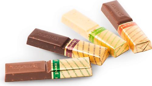 Produktbild Storck Merci Finest Selection (250 g)