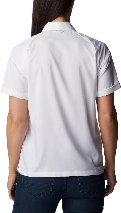 Produktbild Columbia Silver Ridge Utility™ SS Shirt (S)