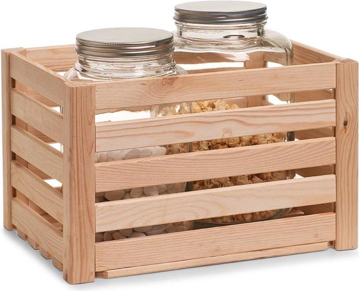 Actual product image Zeller Present All Purpose Box (40 x 30 x 24 cm, 30 l)