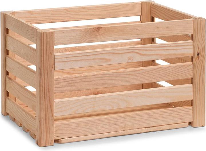 Actual product image Zeller Present All Purpose Box (40 x 30 x 24 cm, 30 l)