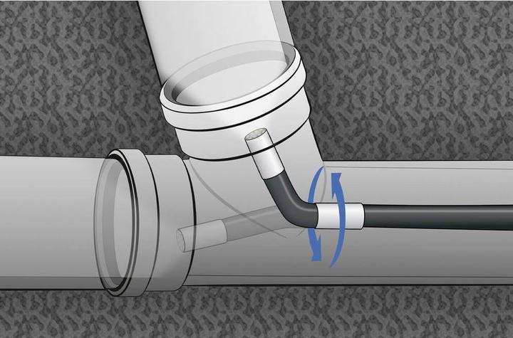Image du produit Laserliner Caméra d'inspection