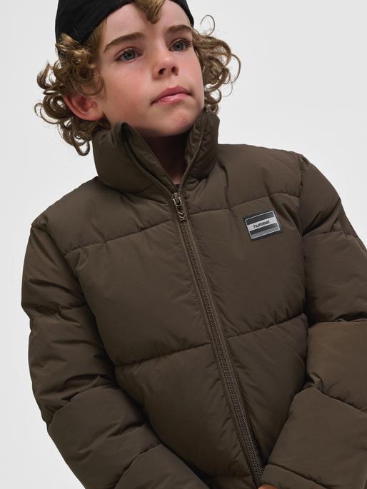 Produktbild hummel hmlCRISP TEX JACKET (122)