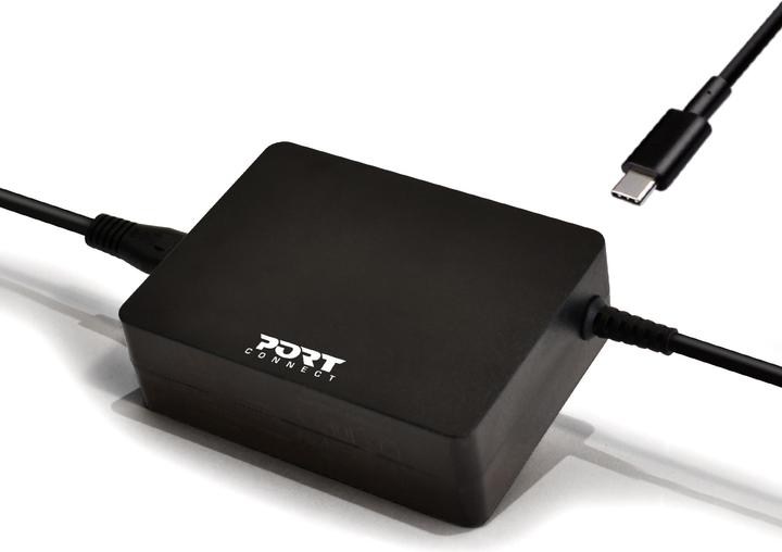 Produktbild Port Designs 900098 (90 W)