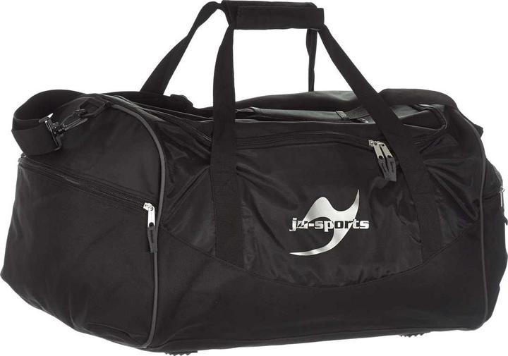 Ju-Sports Tasche Team schwarz (55 l)