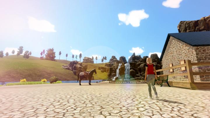 Immagine prodotto Bigben The Unicorn Princess (PS4, IT)