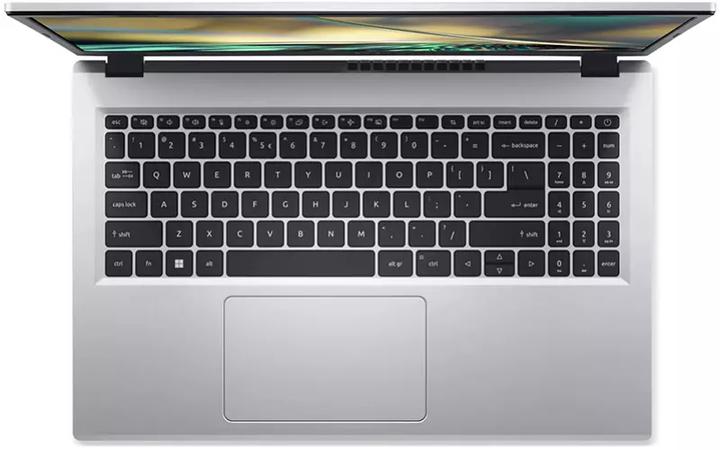 Image du produit Acer 15 A315-44P-R529 (15.60", AMD Ryzen 5 5500U, 8 Go, 512 Go, ING. Int.)