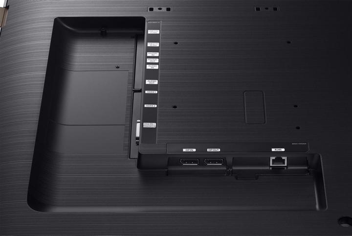 Image du produit Samsung Pm49h (1920 x 1080 pixels, 49")