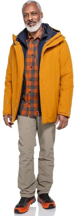 Actual product image Schöffel Parka Style Froda (M)