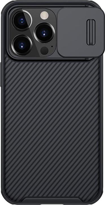 Produktbild Nillkin Hardcase (Apple iPhone 13 Pro)