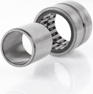 Produktbild Nadellager NAO9-22-12 TN Innen-Ø 9 mm Aussen-Ø 22 mm Breite12 mm