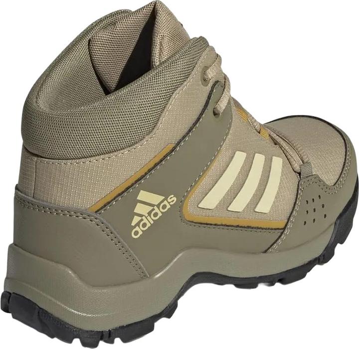 Actual product image adidas Childrens/Kids Terrex Hyperhike Boots (30)