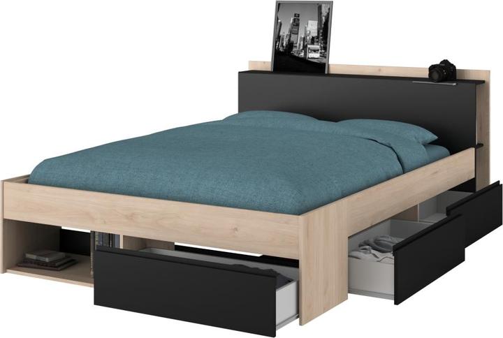 Actual product image Parisot Mühlbeck (140 x 200)