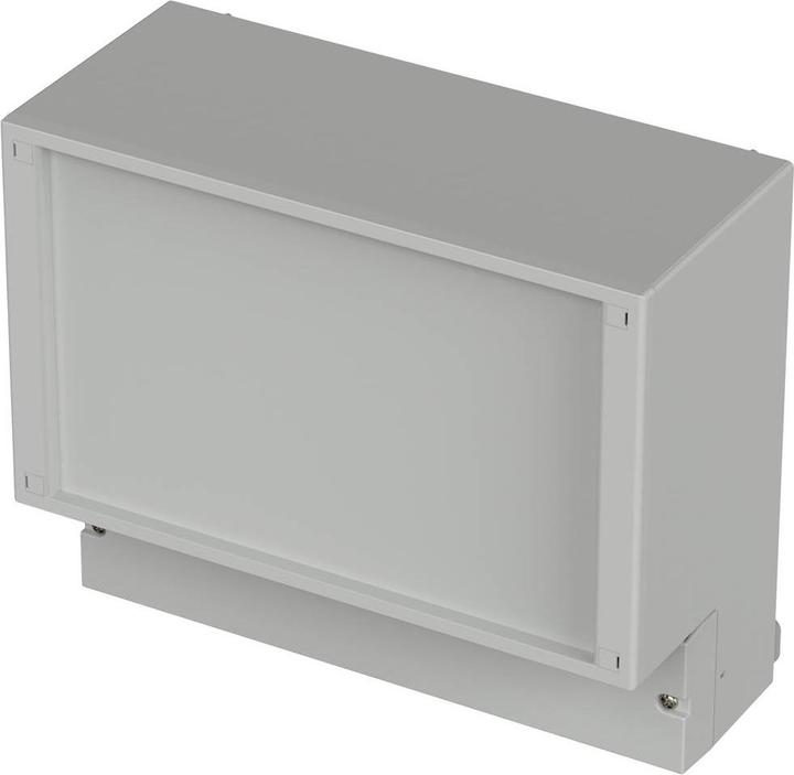 Produktbild Bopla Regler-Gehäuse 257 x 217 x 112 (Gehäuse)