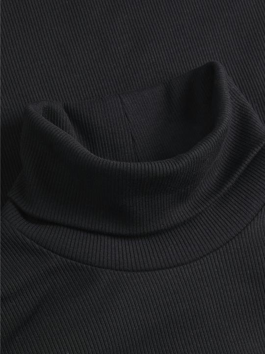 Actual product image JJXX JXFan ribbed longsleeve (S)