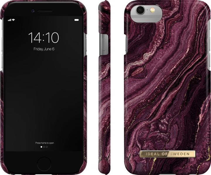 Image du produit iDeal Of Sweden Mode (Apple iPhone 6, Apple iPhone 8, Apple iPhone SE (2ème génération), Apple iPhone 7, Apple iPhone SE (3ème génération))