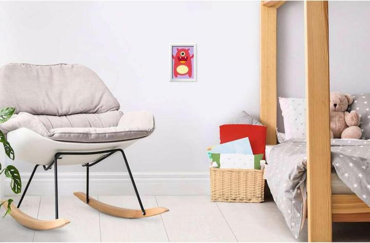 Produktbild Ravensburger Rotes Monster