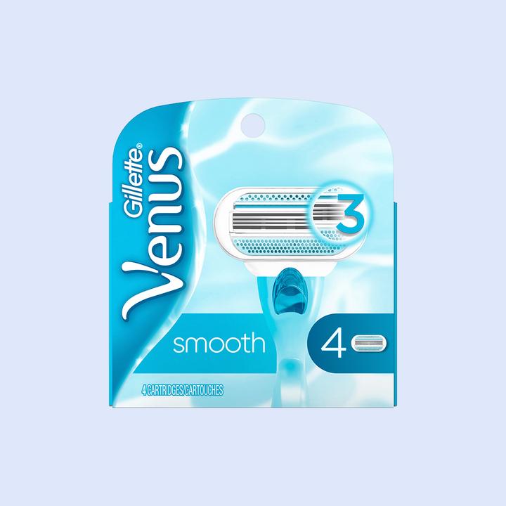 Immagine prodotto Gillette Venus Venere liscia (4 x)