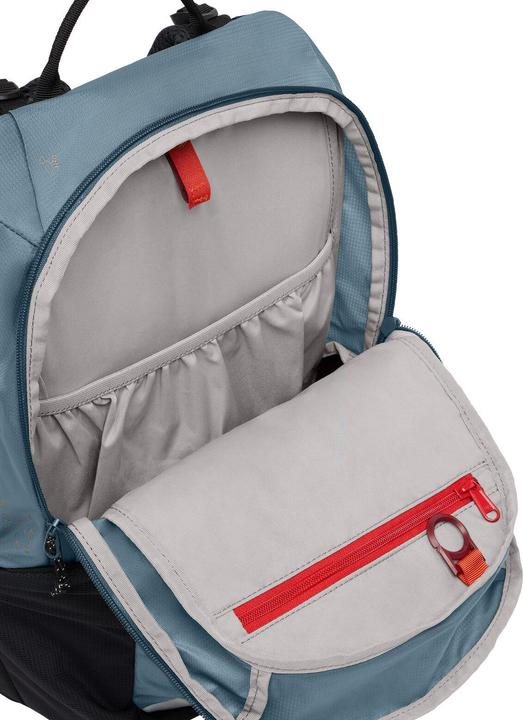 Actual product image Vaude Trailvent 10 (10 l)
