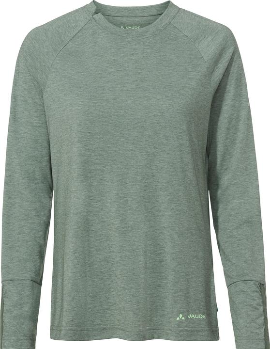 Produktbild Vaude Women's Skomer L/S T-Shirt III (38, S)