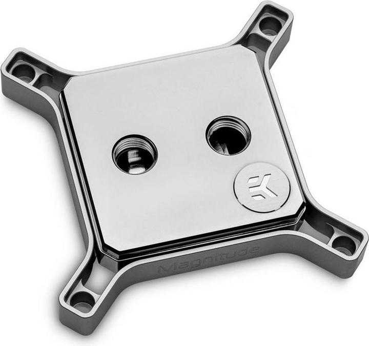 Actual product image EKWB EK Quantum Size Frame Upgrade Kit, 1700 - Silver