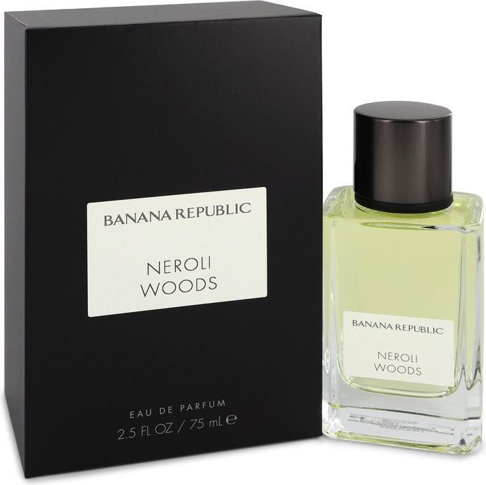 Immagine prodotto Banana Republic Boschi di Neroli (Eau de parfum, 75 ml)