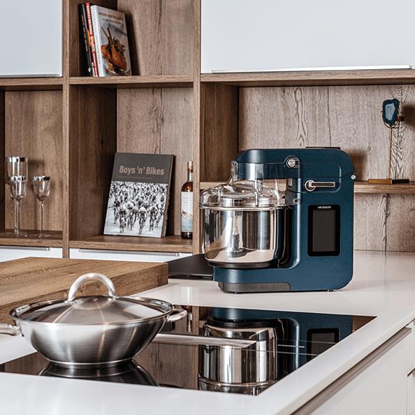 Produktbild Häussler Teigknetmaschine NOVA (350 W)
