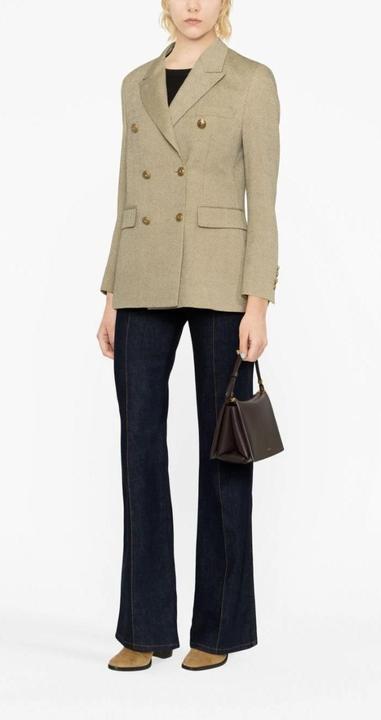 Immagine prodotto Golden Goose Journey Ws Blazer (40)