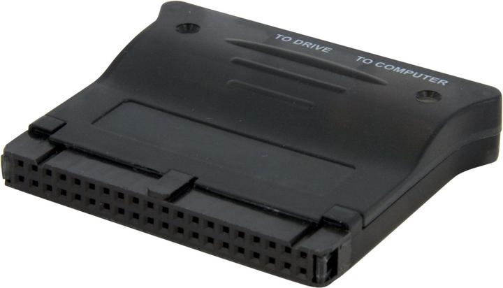 Actual product image StarTech IDE to SATA / SATA to IDE bidirectional adapter / converter for 6.4 and 8.9 cm (2.5 / 3.5 inch)...