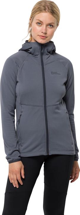 Immagine prodotto Jack Wolfskin Kolbenberg Hooded Fz W (L)