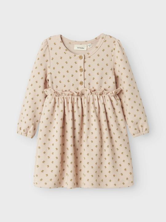 Produktbild Name it Strampler Kleid (74)