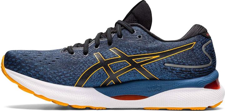 Produktbild ASICS Performance GEL-NIMBUS 24 Laufschuh Herren (49)