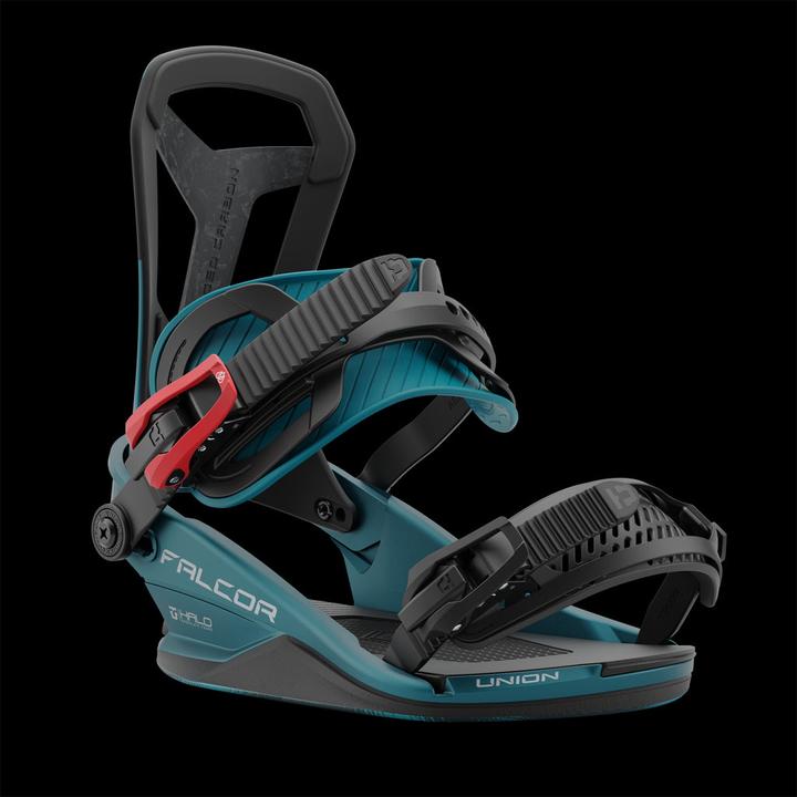 Actual product image Union Atlas Force - Black (M)