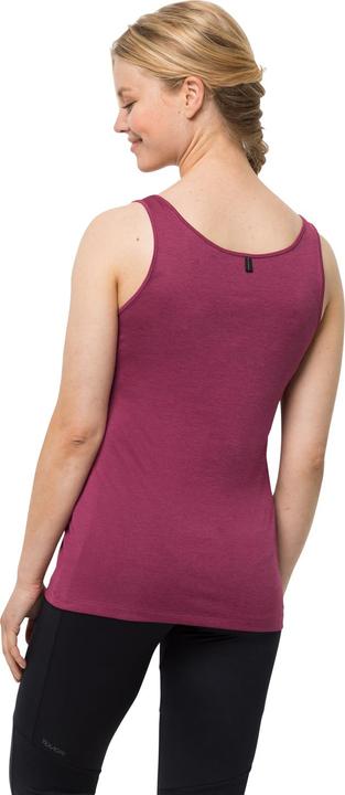 Immagine prodotto Jack Wolfskin Canotta Pack & Go da donna (XL)