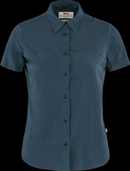 Produktbild Fjällräven High Coast Lite Bluse (S)