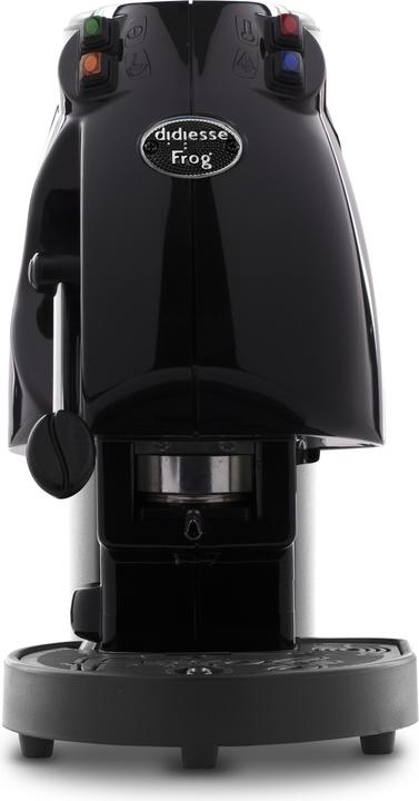Actual product image Didiesse Kaffeemaschine Frog Revolution (E.S.E.)