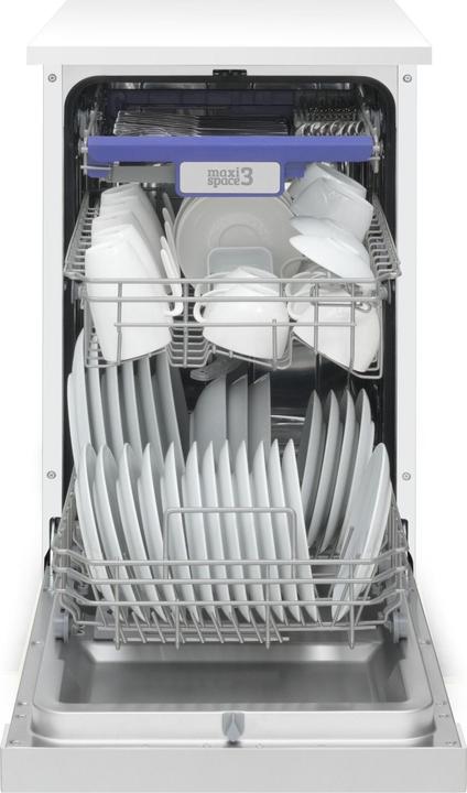 Actual product image Amica AMIC built-in dishwasher