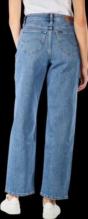 Immagine prodotto Lee Jeans a gamba larga vintage lewes (W27/L31)
