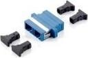 Produktbild equip Fiber Optic Adapter/Coupler (Netzwerk Kupplung)