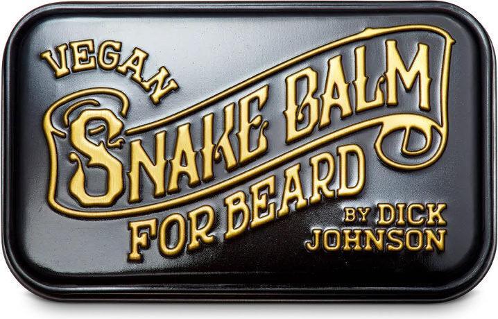 Dick Johnson Snake Balm (55 ml)