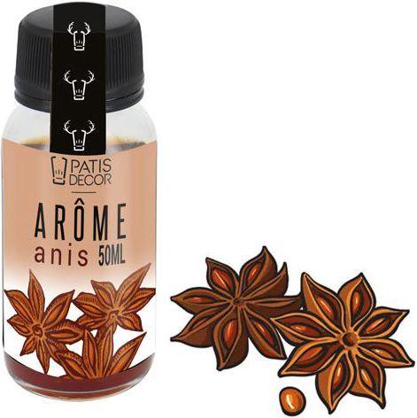 Produktbild Cerf-Dellier Aroma Anis