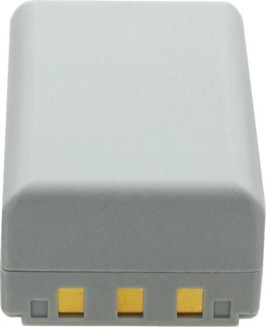 Image du produit AccuCell Akku Casio NP-100 Akku Exilim EX-F1 (Batterie de l'appareil photo)