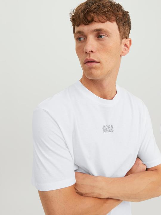 Produktbild Jack & Jones Crew Neck T-Shirt (XL)