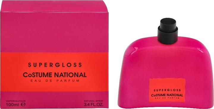 Image du produit Costume National SCENTS Supergloss Femmes 100 ml (Eau de parfum, 100 ml)