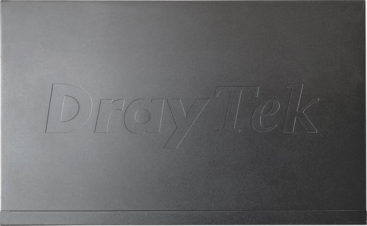 Productafbeelding Draytek VPN-router Vigor 2962 incl.200xVPN