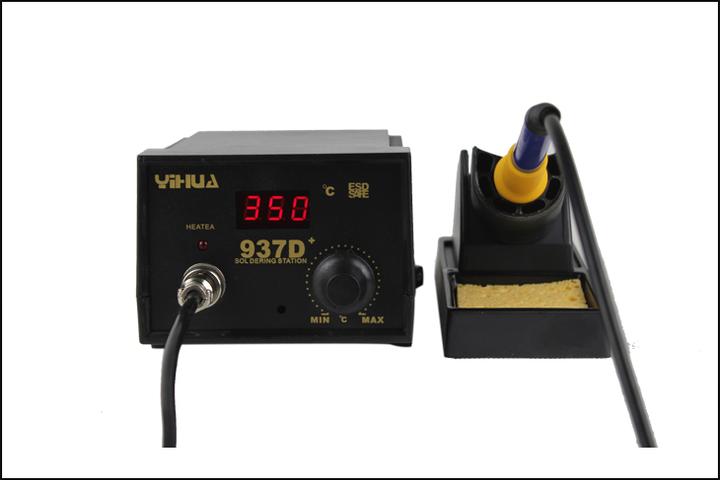 Swaytronic Yihua-937D