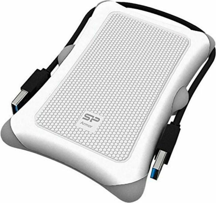 Silicon Power Armor USB 3.1 Gen1 (2 TB)