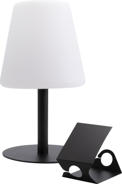 Immagine prodotto Securit MICHELLE - lampada da tavolo (60 lm)