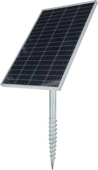 Immagine prodotto AKO Ancoraggio a terra per modulo solare da 100 Watt